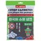 Салфетка КОРЕЙСКАЯ УМНАЯ для дома и авто УБОРКА БЕЗ РАЗВОДОВ, 30х40 см, НАБОР 5 штук, УНИВЕРСАЛЬНАЯ, LAIMA, 700223 - фото 15060819
