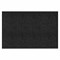 Коврик придверный 60х90 см, ЧЕРНЫЙ, влаго-грязезащитный, 450 г/м2, ребристый, PRIMILA (ПРИМИЛА) EXTRA, 701029 - фото 15060871
