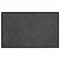 Коврик придверный 50х80 см, СЕРЫЙ, влаго-грязезащитный, 430 г/м2, ребристый, ЛЮБАША СТАНДАРТ, 701033 - фото 15060873