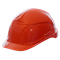Каска защитная, красный - фото 15072876