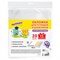Обложки ПЭ для тетрадей и дневников, НАБОР 20 шт. + 1 шт. в подарок, СУПЕРПЛОТНЫЕ, 150 мкм, 210х350 мм, ЮНЛАНДИЯ, 274107 - фото 15083420
