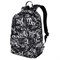 Рюкзак HEIKKI DREAM (ХЕЙКИ) универсальный, с карманом для ноутбука, эргономичный, "Lettering", 42х26х14 см, 273851 - фото 15143728