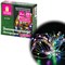 Электрогирлянда-нить комнатная "Роса" 2 м, 20 LED, мультицветная, на батарейках, ЗОЛОТАЯ СКАЗКА, 591101 - фото 15143735