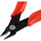 Боковые мини кусачки для электроники ТУНДРА 4050916 - фото 15154110