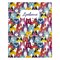 Дневник 1-4 класс 48 л., гибкая обложка, ЮНЛАНДИЯ, выборочный лак, с подсказом, "Котики", 106588 - фото 15169857