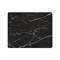 Коврик для сушки посуды NANO 40х50 см, МРАМОР ЧЕРНЫЙ влаговпитывающий, нескользящий, BOOMHOUSE (БумХаус), 701163 - фото 15178794