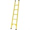 Диэлектрическая стеклопластиковая приставная лестница ООО "ЛУЧ" ЛСП-2,0-Ф40П - фото 15204213