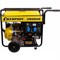 Бензиновый сварочный генератор CHAMPION GW200AE - фото 15205236