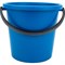 Ведро Мультипласт Групп ЗИМА - фото 15214514