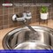 Смеситель для кухни Ростовская Мануфактура Сантехники SL86-005 - фото 15217138