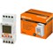 Таймер TDM ELECTRIC ТЭ822-2кан-1мин/7дн-44on/off-16А-DIN - фото 15217348