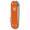Нож-брелок VICTORINOX Classic Alox LE 2021 - фото 15225426