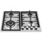 Газовая варочная панель HOMSair HGS646S - фото 15226741