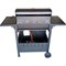 Газовый гриль MaxGrill QL-03 - фото 15232359