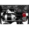 Бензиновый однофазный генератор ATLET SC15000-I - фото 15238688