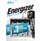 Батарейка Energizer MAX Plus E91/AA Alkaline - фото 15240673