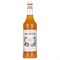 Сироп MONIN "Маракуйя", 1 л, стеклянная бутылка, SMONN0-000271 - фото 15247133