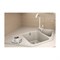 Кухонная мойка Ulgran U-409 - фото 15247974