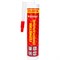 Универсальный силиконовый герметик STARFIX Universal Silicone - фото 15248746