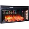Очаг InterFlame Panoramic IF-EF01-42 LED F/X - фото 15256687