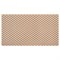 Коврик для ванны противоскользящий 66х36 см, "Мозаика", бежевый, ТПЭ, присоски, PRIMILA (ПРИМИЛА), 700387 - фото 15258982