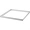 Рамка для накладного монтажа панелей ЭРА SPLFR595x595 - фото 15261873
