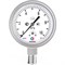 Манометр РОСМА км-22р кс - фото 15262365