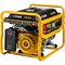 Бензиновый генератор STEHER GS-6500 - фото 15266337