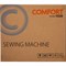 Швейная машина Comfort Comfort 1020 - фото 15277603