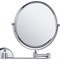 Увеличительное зеркало Haiba hb6106 - фото 15306745