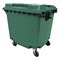 Мусорный контейнер Тара.ру 25449 - фото 15318003