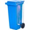 Мусорный контейнер Тара.ру 9204 - фото 15339677