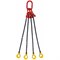 Цепной четырехветвевой строп ТРАСТ 4СЦ - фото 15574290
