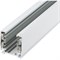 Осветительный трехфазный шинопровод Uniel UBX-AS4 WHITE 200 POLYBAG - фото 15630019