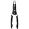 Профессиональные многофункциональные плоскогубцы Kranz KR-12-4655-5 - фото 15634753