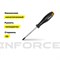 Крестовая отвертка Inforce 06-09-56 - фото 15634892