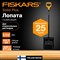 Лопата для строительных растворов FISKARS Solid Plus Fiskars - фото 15639100