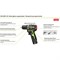 Аккумуляторная бесщеточная дрель-шуруповерт WORX Professional Professional - фото 15641067