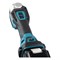 Аккумуляторный многофункциональный инструмент MAKITA DTM52Z - фото 15646879