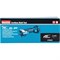 Аккумуляторный многофункциональный инструмент MAKITA DTM52Z - фото 15646888