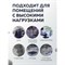 Акриловая эмаль для бетонных полов Olecolor 4300007420 - фото 15650602