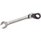 Набор комбинированных ключей KING TONY 13013MR - фото 15652419