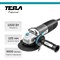 Болгарка (ушм) Tesla TAG1200CV - фото 15653598