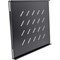 Перфорированная полка для шкафов глубиной 600 мм Cabeus SH-J018-FC-600m-BK - фото 15654689