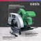 Электрическая циркулярная пила OASIS PC-140/140 Eco - фото 15656504