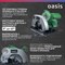 Электрическая циркулярная пила OASIS PC-140/140 Eco - фото 15656505
