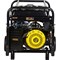 Газовый электрогенератор HUTER DY6500LX - фото 15657459