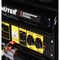 Газовый электрогенератор HUTER DY6500LX - фото 15657460