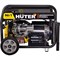 Газовый электрогенератор HUTER DY6500LX - фото 15657462