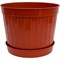 Кашпо Ангора КЛАССИК №11 - фото 15658320